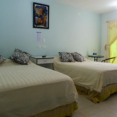 Rio Suites 通苏帕 外观 照片