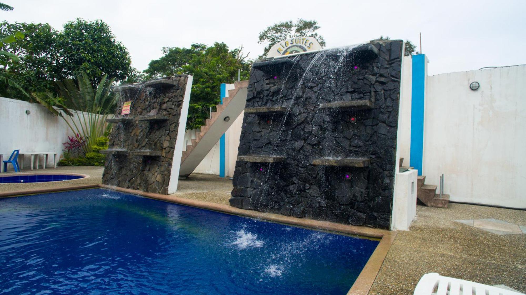 Rio Suites 通苏帕 外观 照片