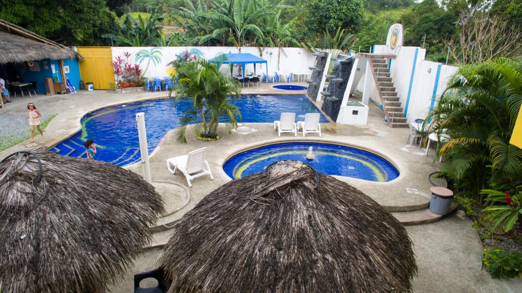 Rio Suites 通苏帕 外观 照片