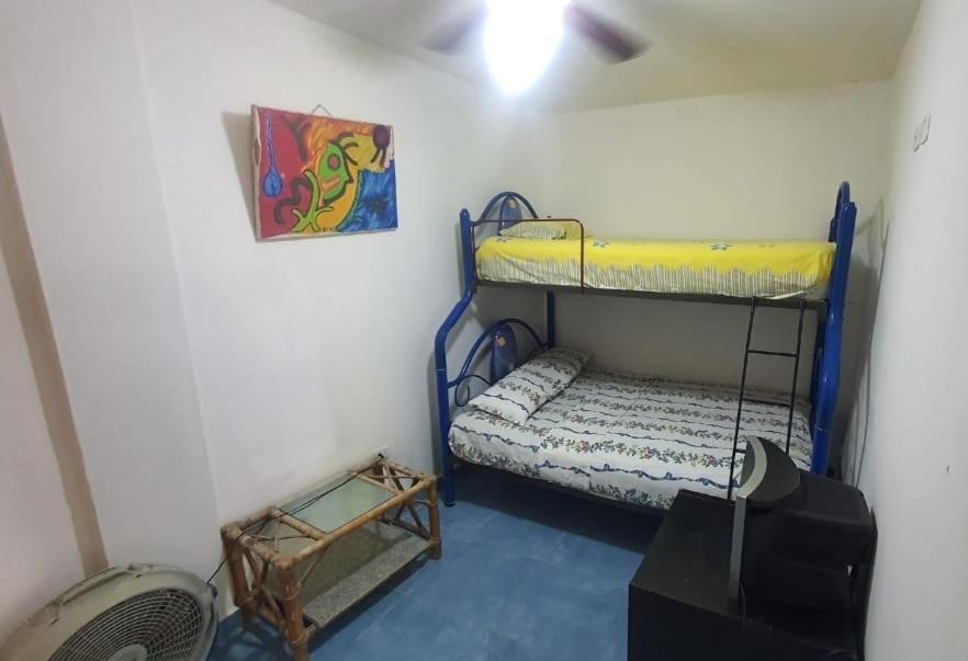 Rio Suites 通苏帕 外观 照片