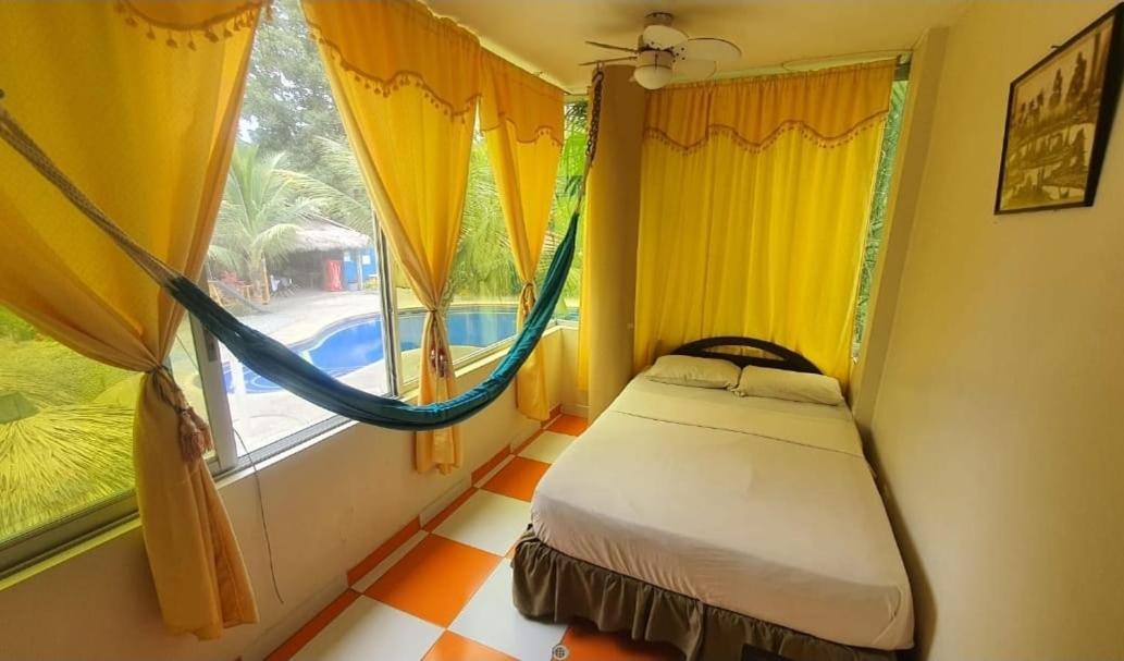 Rio Suites 通苏帕 外观 照片