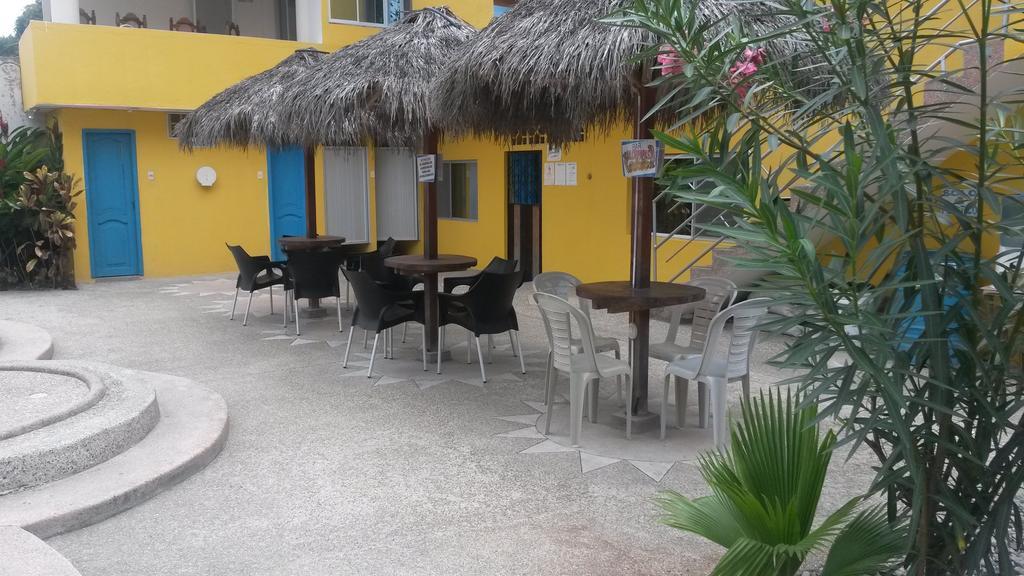 Rio Suites 通苏帕 外观 照片