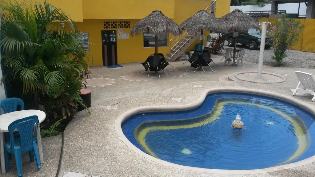 Rio Suites 通苏帕 外观 照片