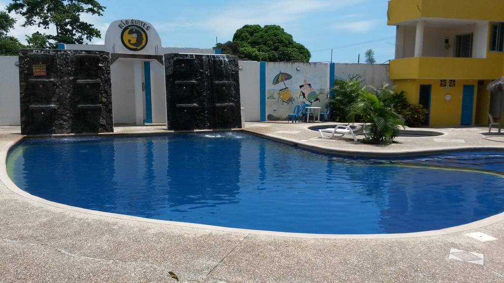 Rio Suites 通苏帕 外观 照片