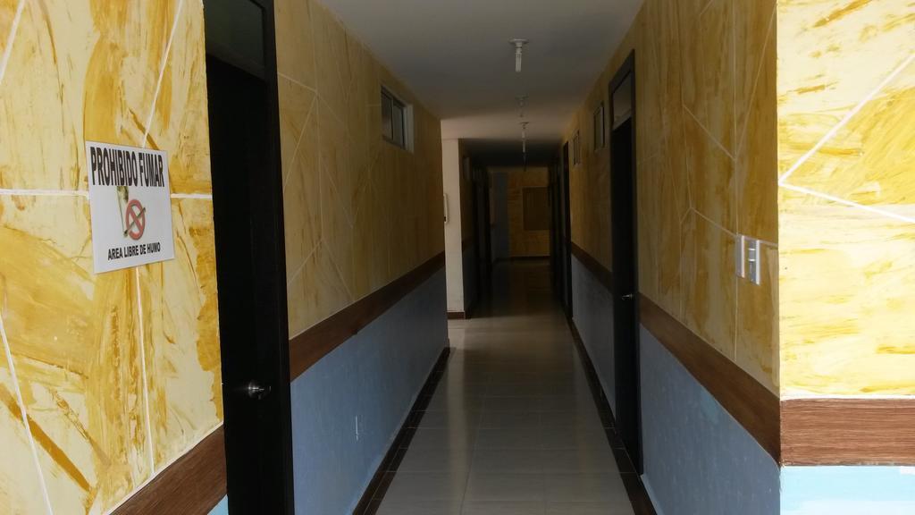 Rio Suites 通苏帕 外观 照片