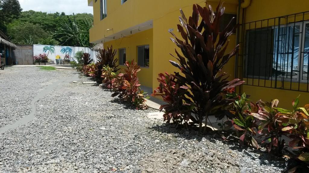 Rio Suites 通苏帕 外观 照片