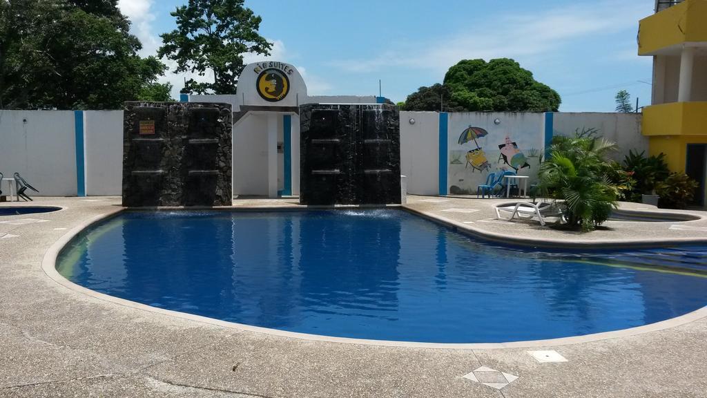 Rio Suites 通苏帕 外观 照片