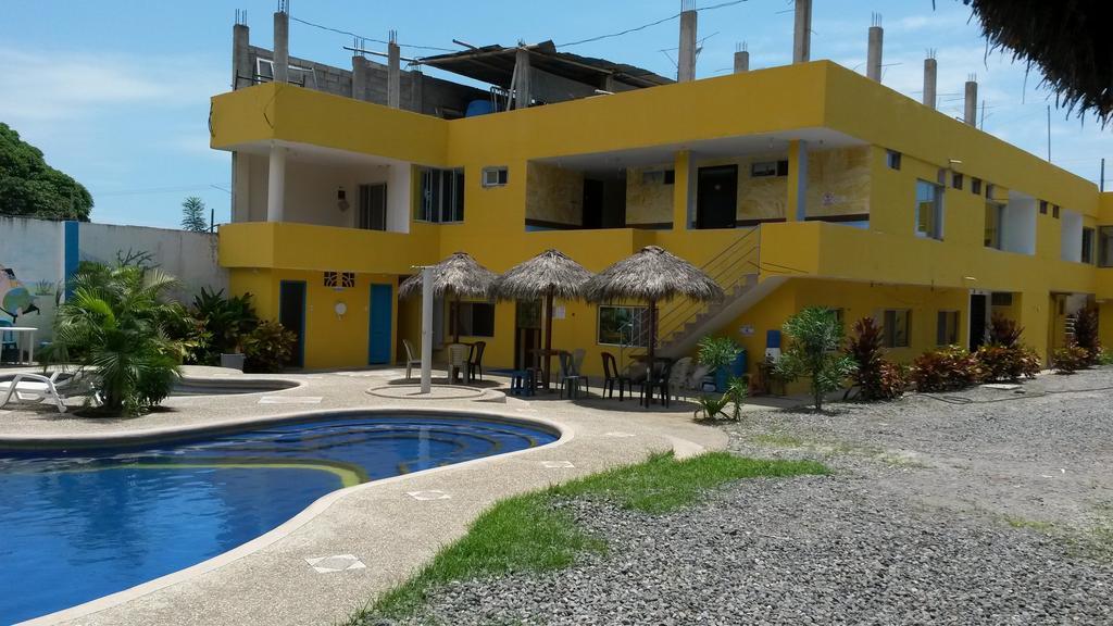 Rio Suites 通苏帕 外观 照片