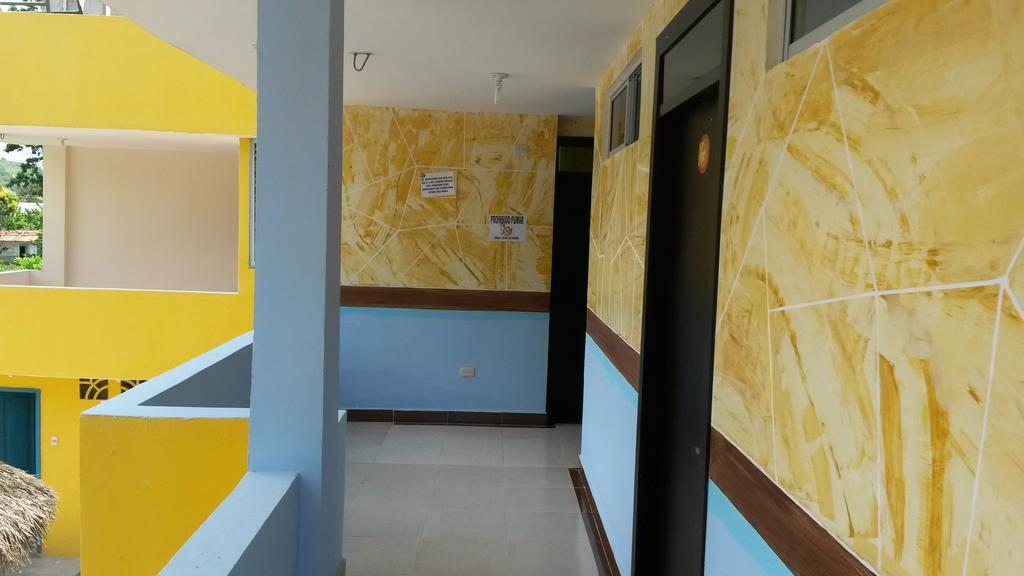 Rio Suites 通苏帕 外观 照片