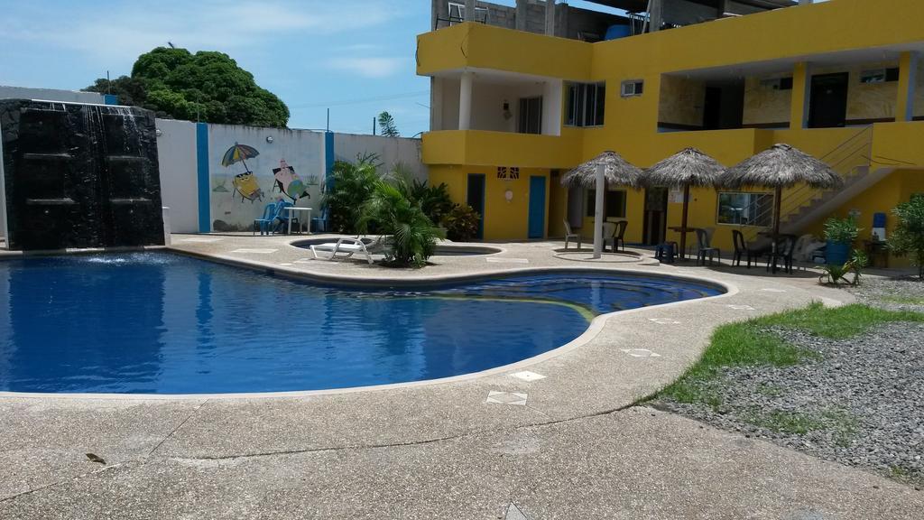 Rio Suites 通苏帕 外观 照片