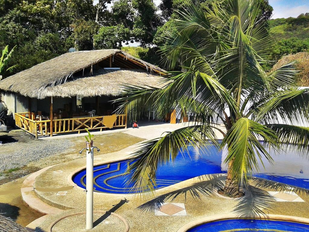Rio Suites 通苏帕 外观 照片