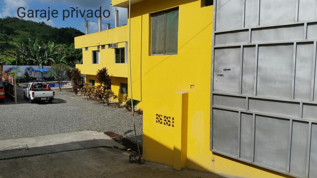 Rio Suites 通苏帕 外观 照片