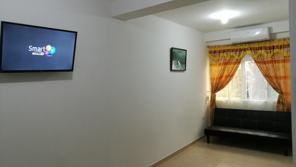 Rio Suites 通苏帕 外观 照片