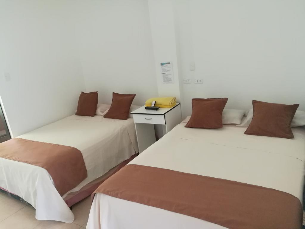 Rio Suites 通苏帕 外观 照片