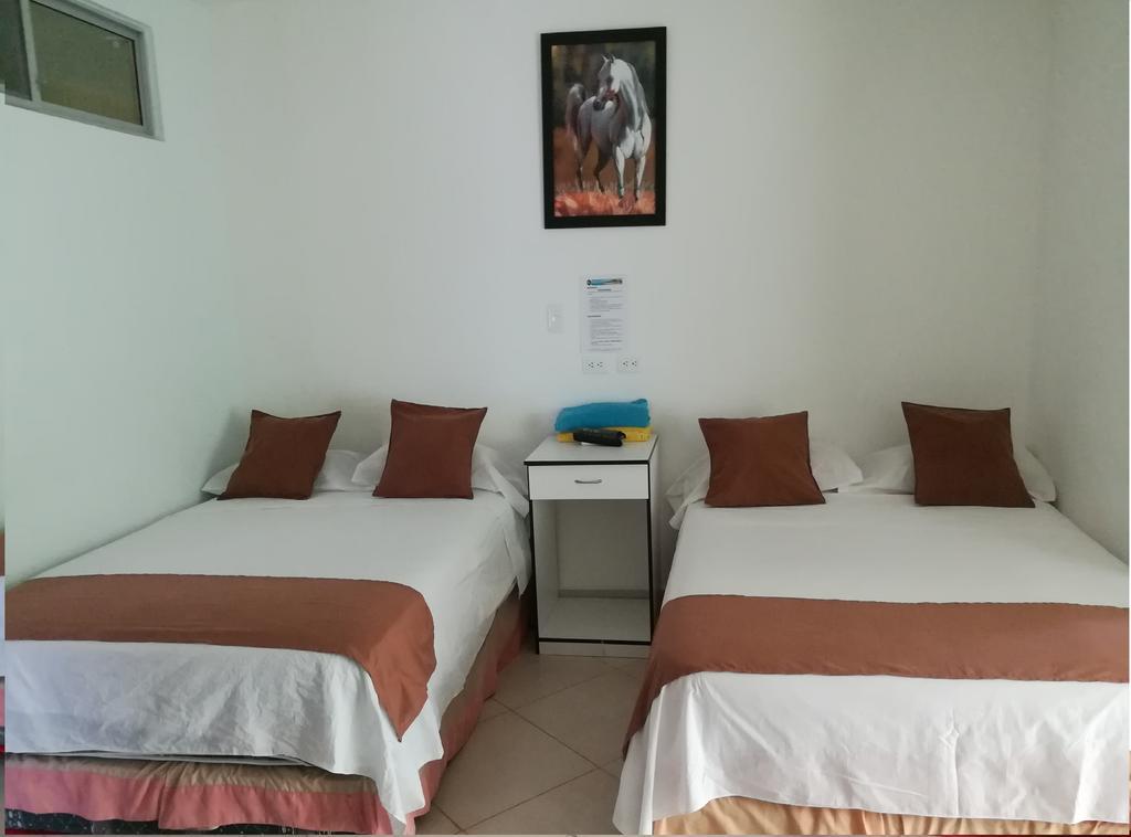 Rio Suites 通苏帕 外观 照片