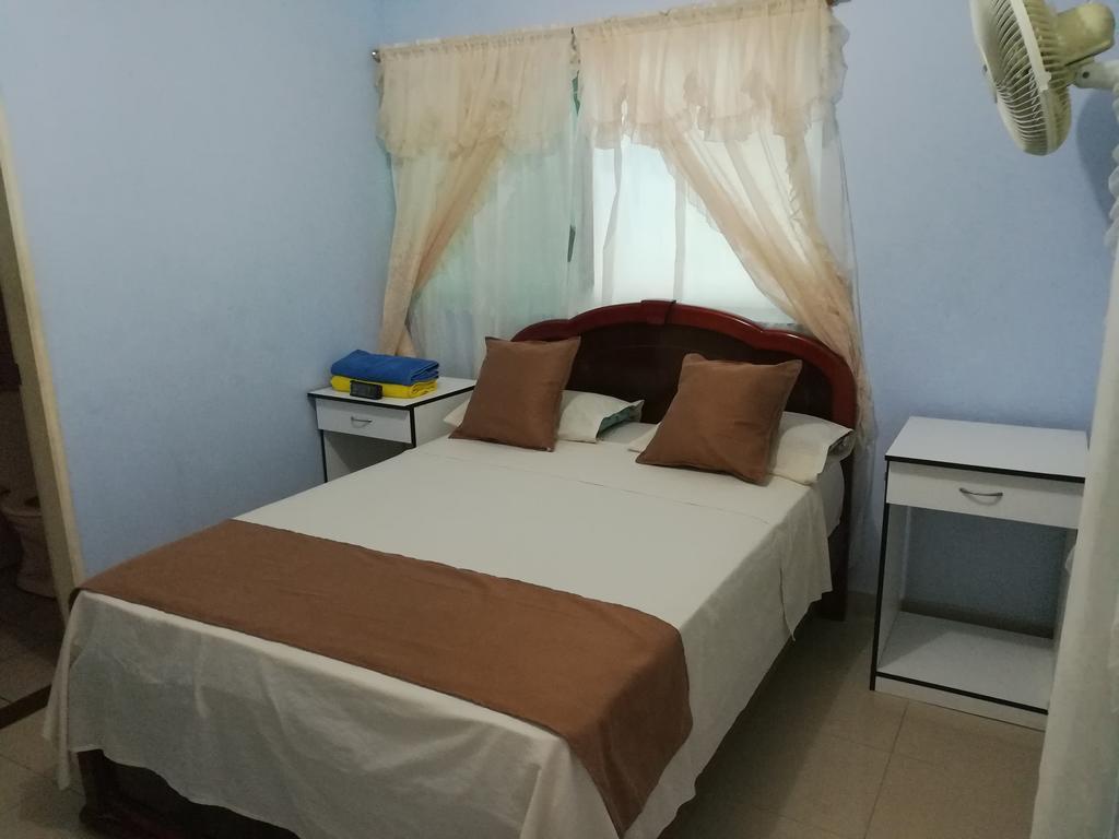 Rio Suites 通苏帕 外观 照片