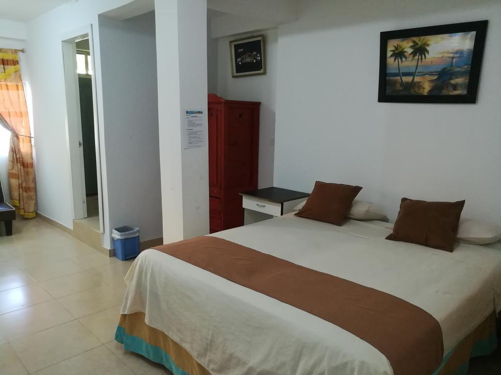 Rio Suites 通苏帕 外观 照片