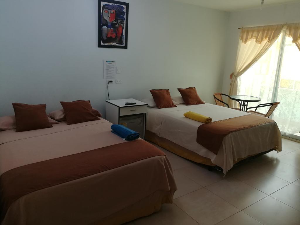 Rio Suites 通苏帕 外观 照片