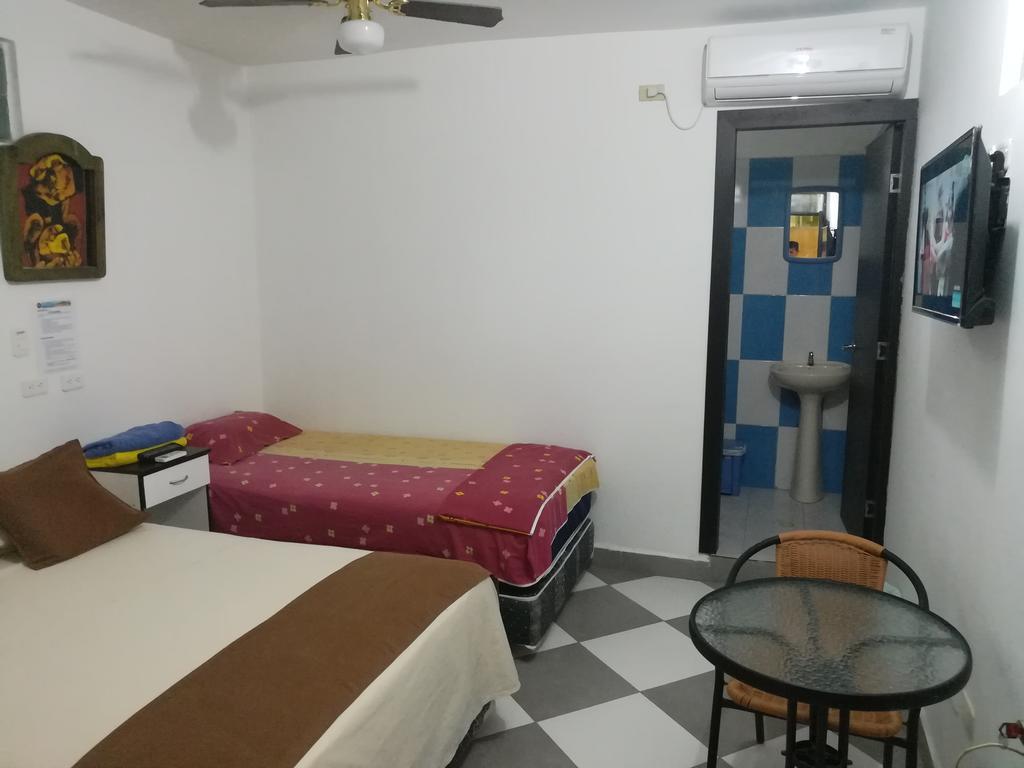Rio Suites 通苏帕 外观 照片