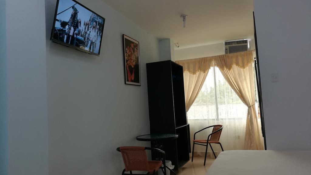 Rio Suites 通苏帕 外观 照片