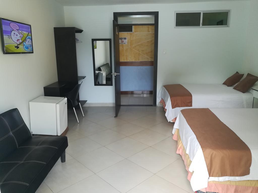 Rio Suites 通苏帕 外观 照片