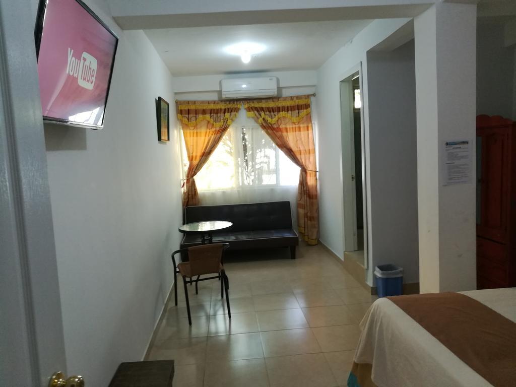 Rio Suites 通苏帕 外观 照片