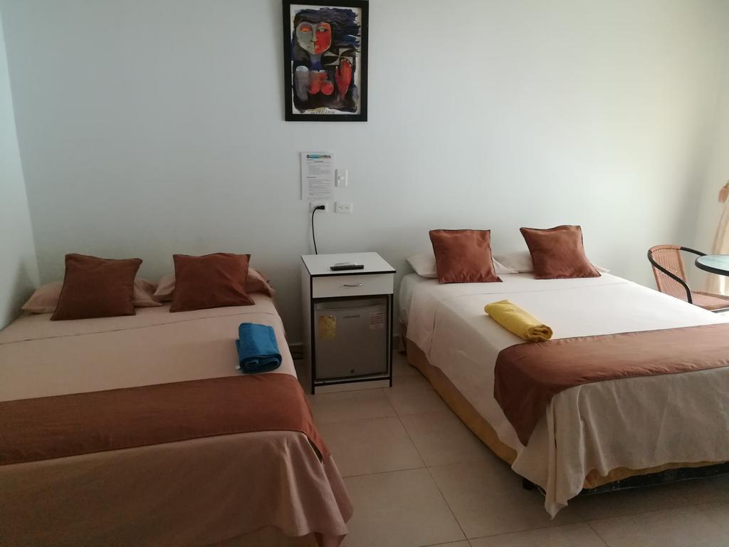 Rio Suites 通苏帕 外观 照片