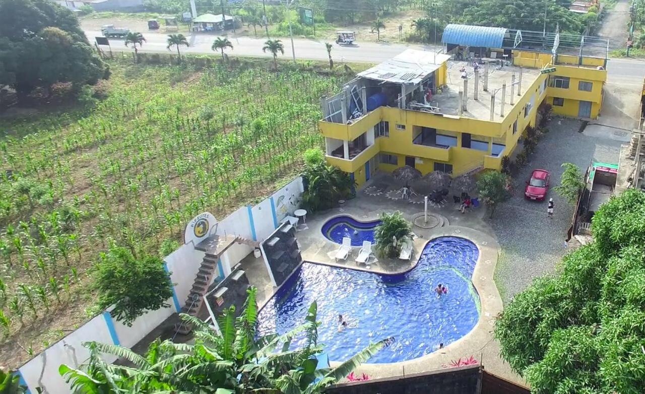 Rio Suites 通苏帕 外观 照片