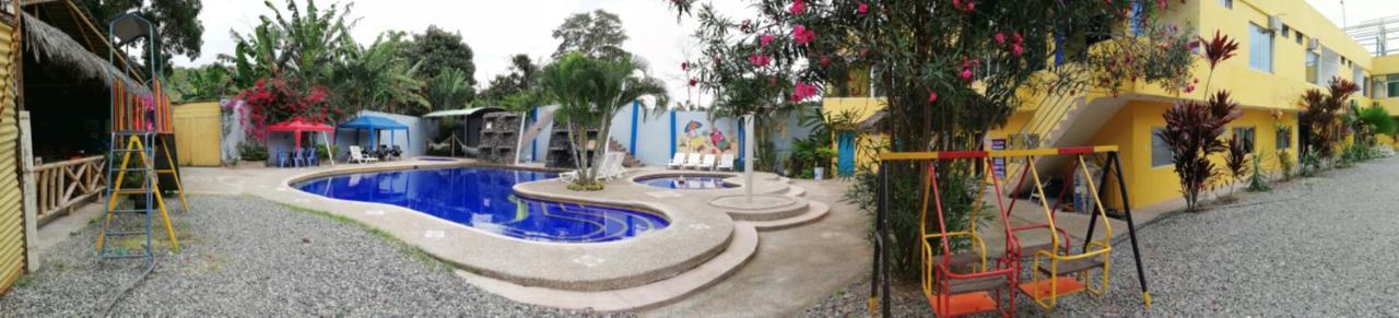 Rio Suites 通苏帕 外观 照片