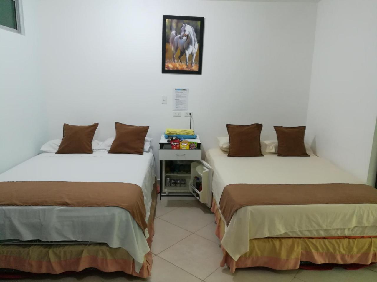 Rio Suites 通苏帕 外观 照片