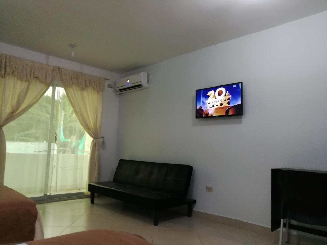 Rio Suites 通苏帕 外观 照片