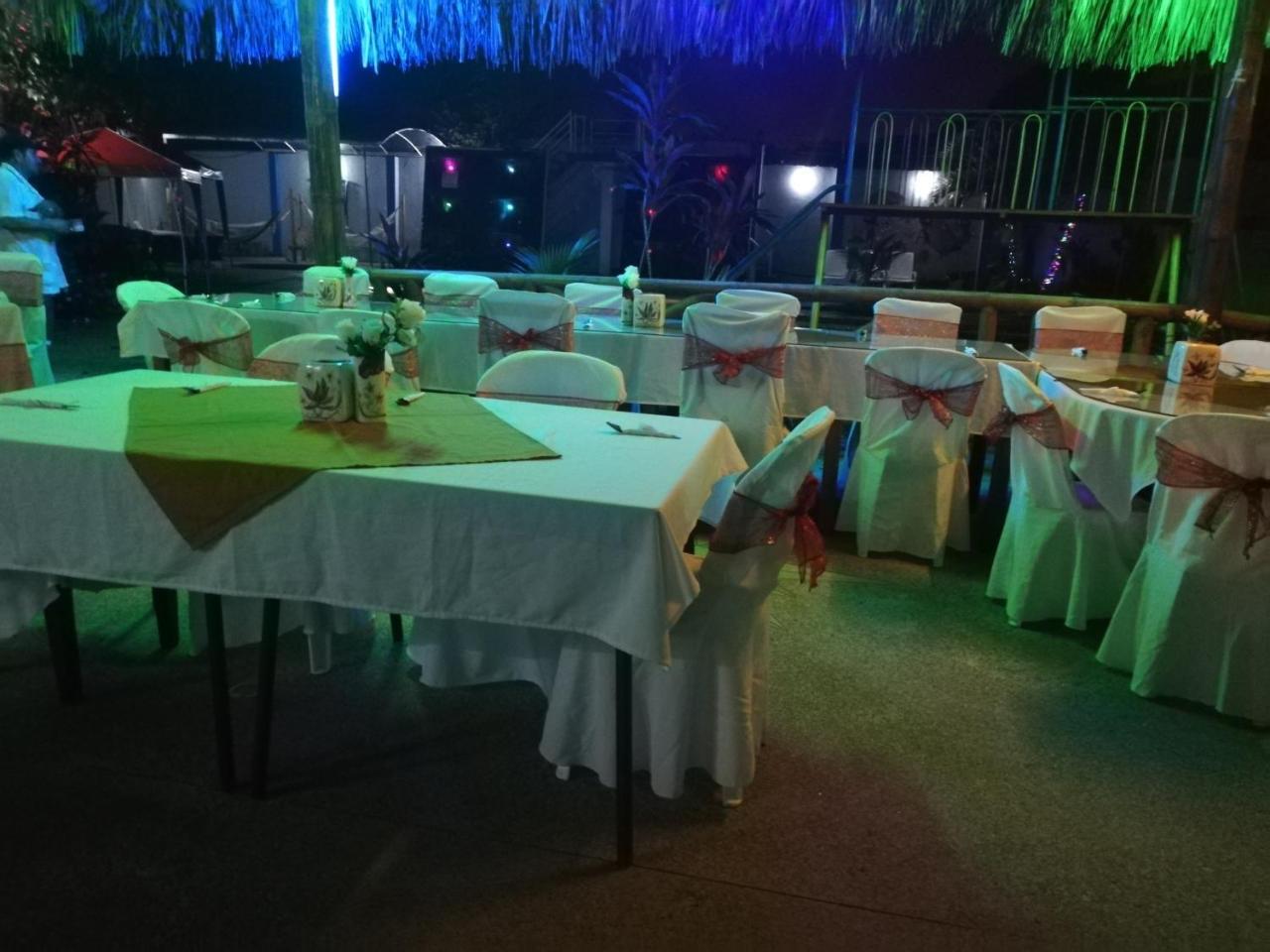 Rio Suites 通苏帕 外观 照片